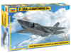 Зв.7296 Американский истребитель пятого поколения F-35A