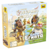 Зв.8842 Наст. игра «Северные империи. Цари Египта»