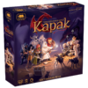 Зв.8873 Наст. игра «Приключения в замке Карак»