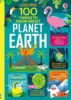 100 Things to Know About Planet Earth 100 фактов о планете Земля /Книги на английском языке