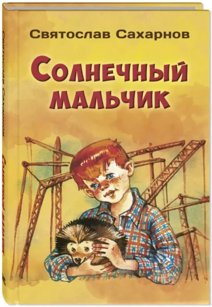 Солнечный мальчик